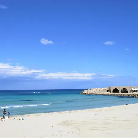 度假居 Torre Dell'Orso Luxury Holiday *