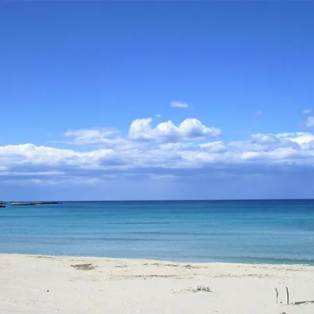 Torre Dell'Orso Luxury Holiday