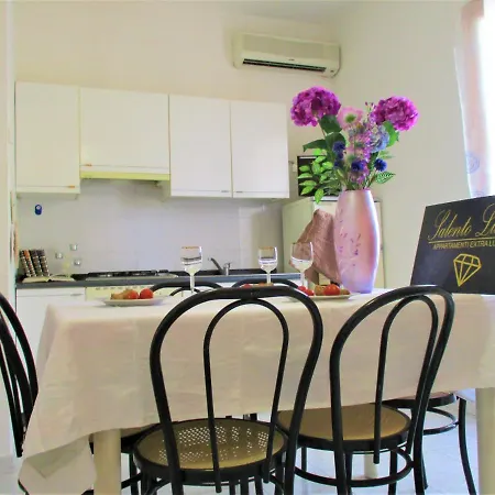 Torre Dell'Orso Luxury Holiday