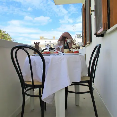 Torre Dell'Orso Luxury Holiday * 托里德欧索