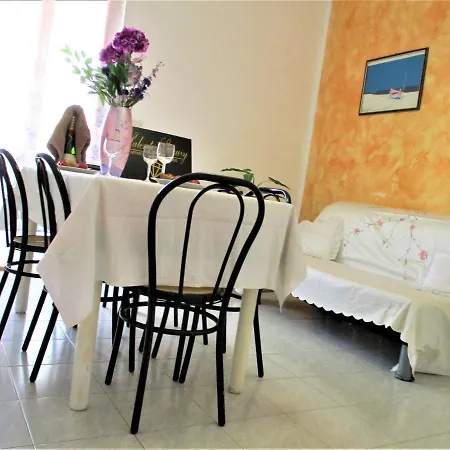 Torre Dell'Orso Luxury Holiday 度假居