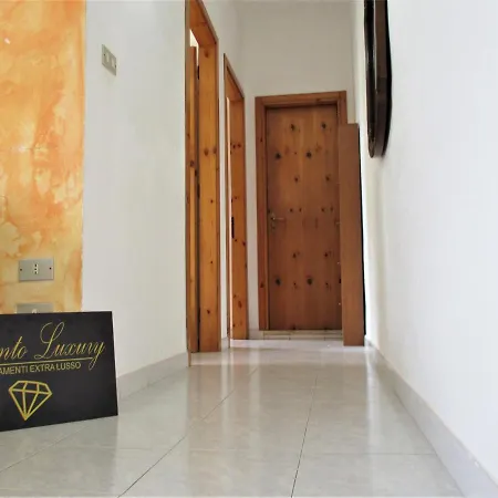 度假居 Torre Dell'Orso Luxury Holiday 托里德欧索