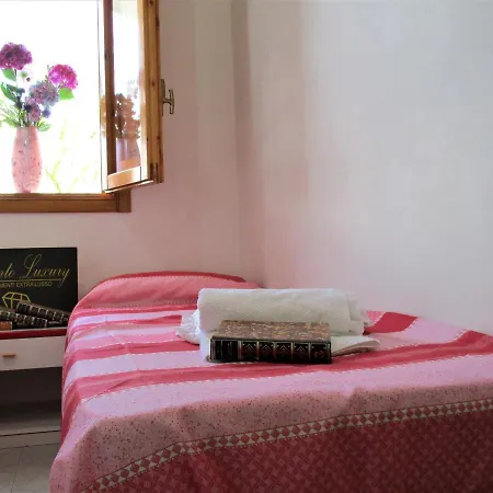 Torre Dell'Orso Luxury Holiday *